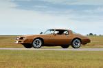 Pontiac Firebird Esprit 1977 года